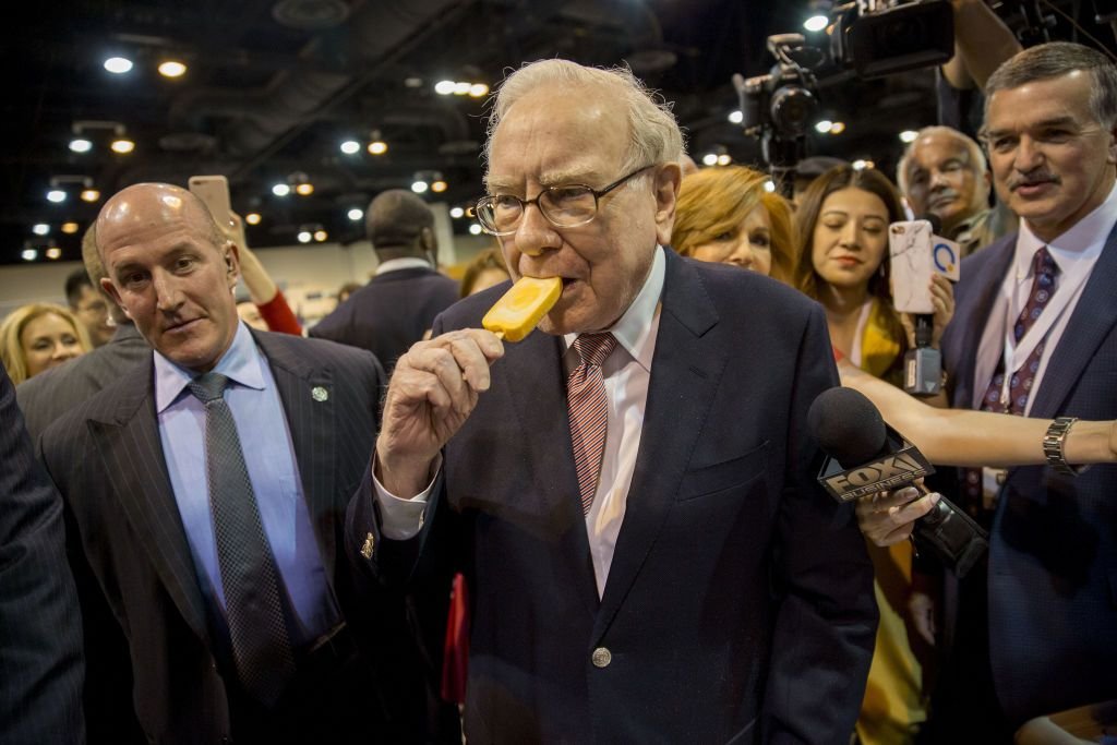Чем Berkshire Hathaway отличается от других страховых компаний