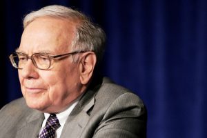 Уоррен Баффет о инвестициях в Африку