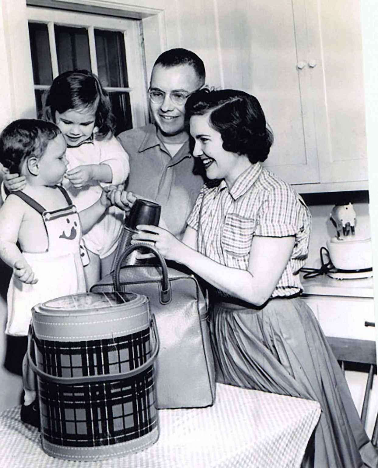 warren buffett wife and children Image 8
